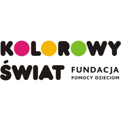 Fundacja Pomocy Dzieciom "Kolorowy Świat"