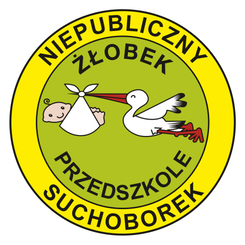 Ewelina Kicia SUCHOBOREK Niepubliczny Żłobek i Przedszkole