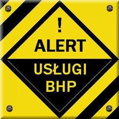 ALERT-USŁUGI BHP MARCIN ZAJĄC