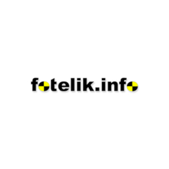 Foteliki dziecięce - Fotelik.info