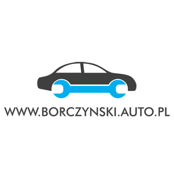 Borczyński.auto Marusz Borczyński