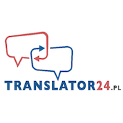 Biuro Tłumaczeń TRANSLATOR24.PL