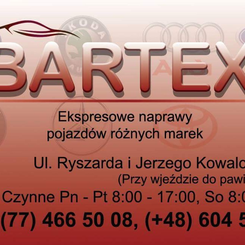 Auto Serwis Bartex