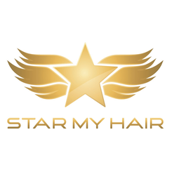 STAR MY HAIR