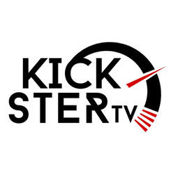 Kickster TV Sebastian Kraszewski