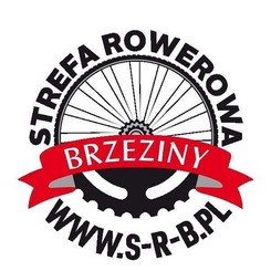 Strefa Rowerowa Brzeziny