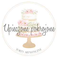 MILENA KOBIERSKA UPIECZONE POKROJONE-PRACOWNIA TORTÓW ARTYSTYCZNYCH
