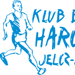 Klub Biegacza Harcownik          Jelcz-Laskowice