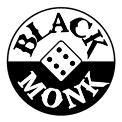 Black Monk Games