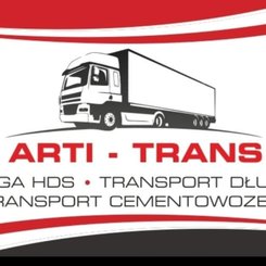 ARTI-TRANS ARTUR WASILEWSKI
