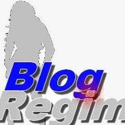Blog regime