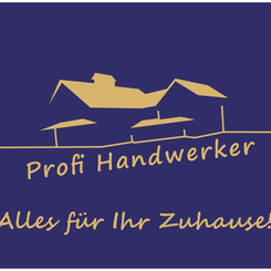 profi Handwerker