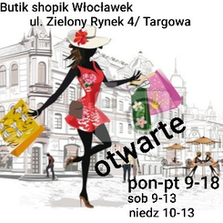 Firma Handlowa Agnieszka Baranowska