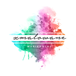 Zmalowane Marika Klas