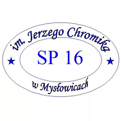 Szkoła Podstawowa nr 16 z Oddziałami Dwujęzycznymi im. Jerzego Chromika w Mysłowicach