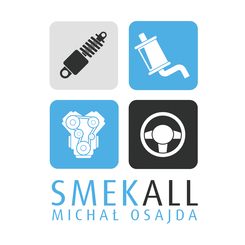 Smekall Michał Osajda