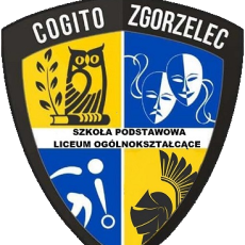 Szkoła Podstawowa i Liceum Ogólnokształcące Cogito w Zgorzelcu