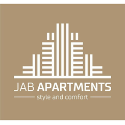 JAB Apartments Anna Bartołd