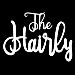 Hairly