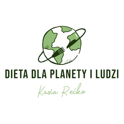 Katarzyna Rećko - Dietetyczka