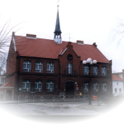 Szkoła Podstawowa nr 1 im.dr.Stanisława Krzysia w Barcinie