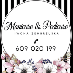 Manicure.Pedicure Iwona Zembrzuska