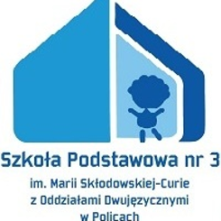 Szkoła Podstawowa nr 3 im. Marii Skłodowskiej - Curie z Oddziałami Dwujęzycznymi