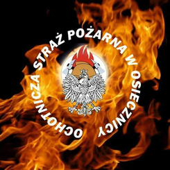 Ochotnicza Straż Pożarna w Osiecznicy