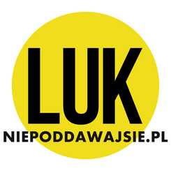 Niepoddawajsie.pl - Łukasz Chrząszcz