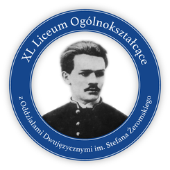 XL Liceum Ogólnokształcące z Oddziałami Dwujęzycznymi im. Stefana Żeromskiego