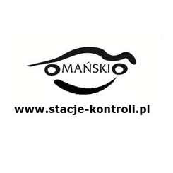 FHU MAŃSKI KRZYSZTOF MAŃSKI