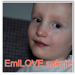 EmiLOVE aukcje