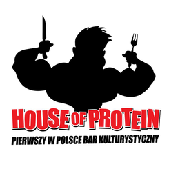 House of protein