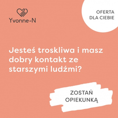 Yvonne-N II Iwona Naborczyk i wspólnicy spółki jawnej