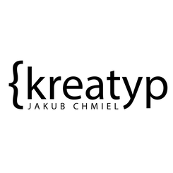 Kreatyp Jakub Chmiel