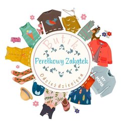Perełkowy Zakątek