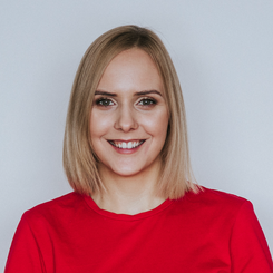 Agata Spendowska