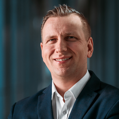 Maciej Wieczorek