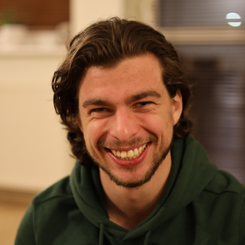 EnglishMastery Mikołaj Chaława