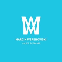 Marcin Werenowski-Nauka pływania