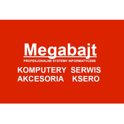 Megabajt Profesjonalne Systemy Informatyczne