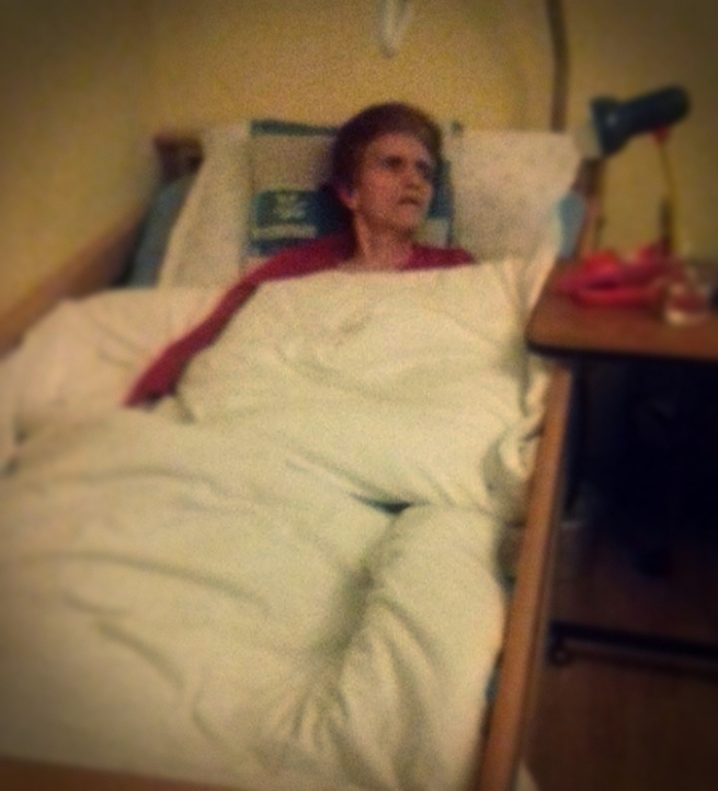 Genowefa Kurzyńska