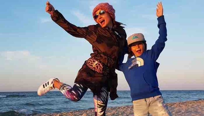 Agnieszka Lawenda-Szychowska