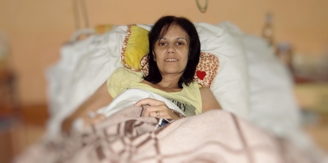 Sława (Sławomira) Bogdaszewska