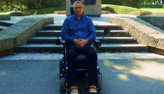 Sławomir Szymski