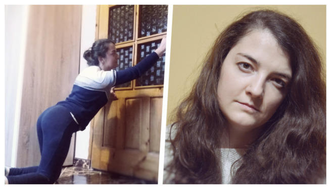 Lena Trybała