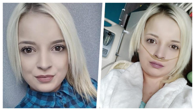 Ewelina Szatrowska