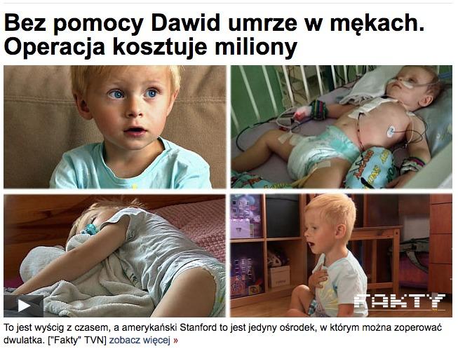 Dawid Drapacz