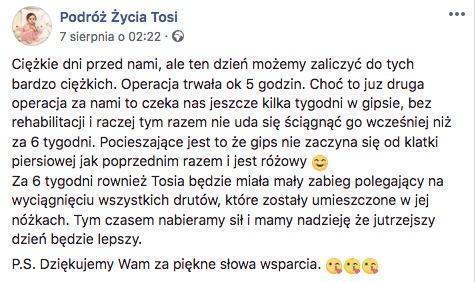 Antonina Murczak - Flak