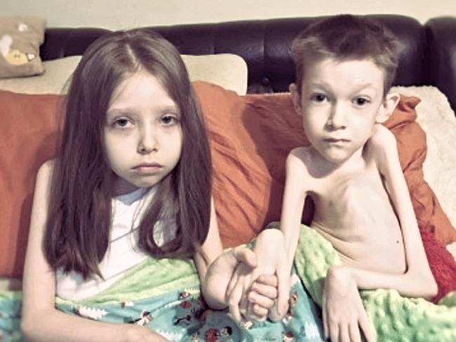 Św. Peregryn - Patron chorych na raka